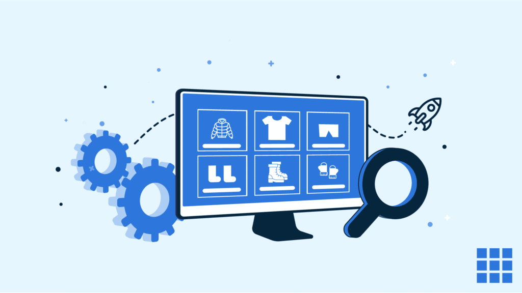 ecommerce seo