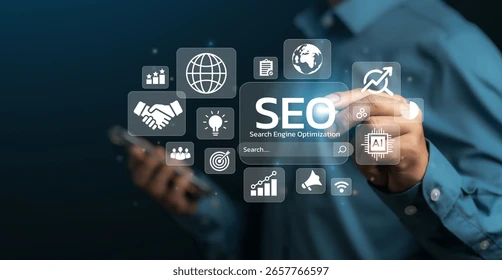 we are seo expert in nepal