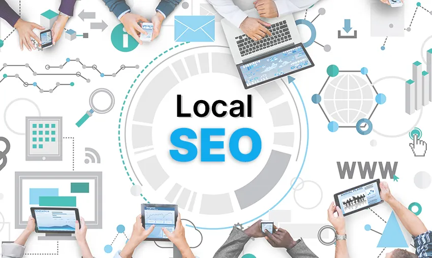 learn about local seo