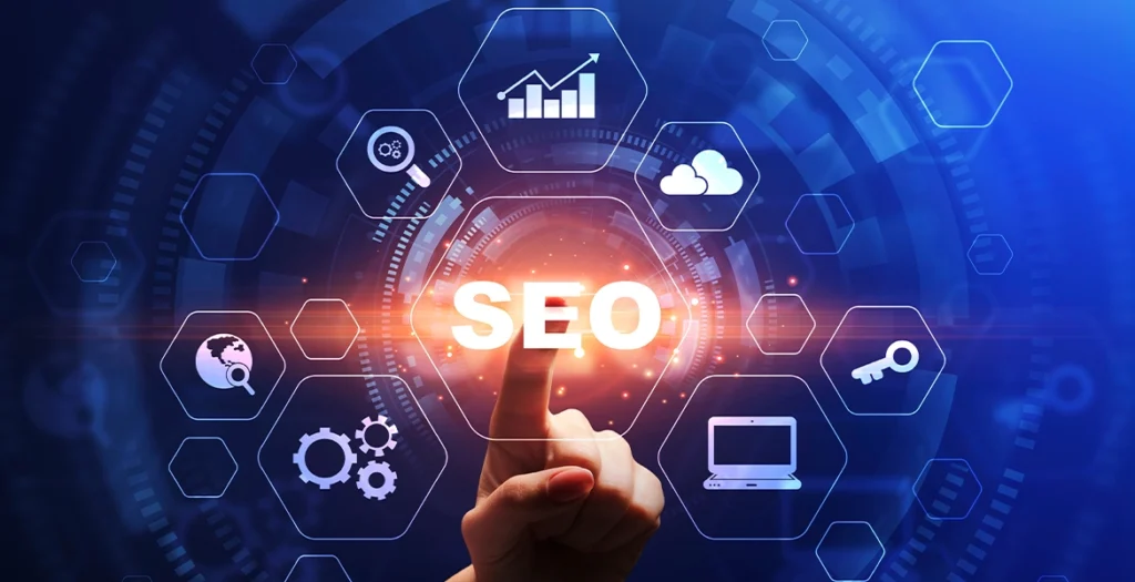 Search Engine Optimization Works
